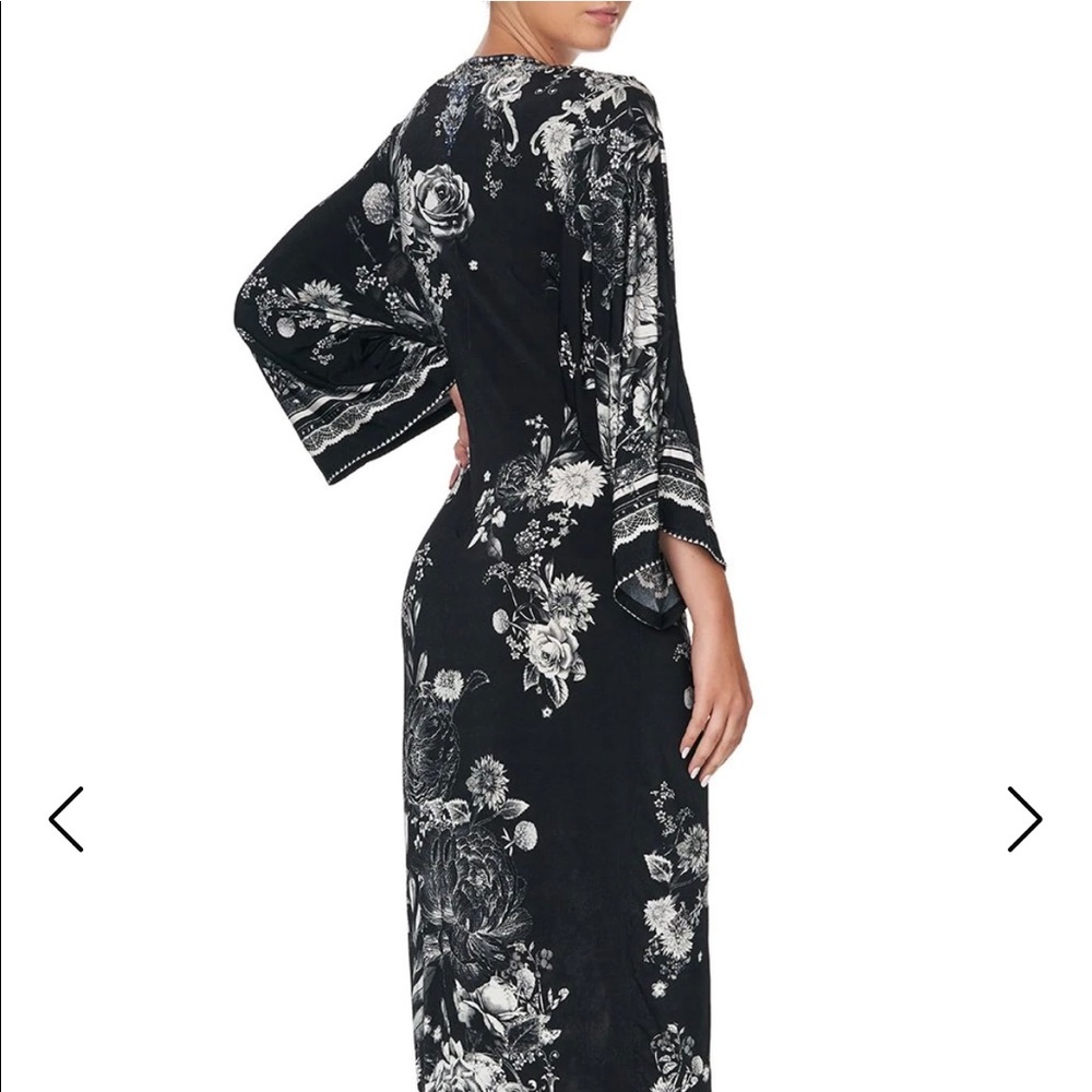 Camilla Moonshine Bloom Dress